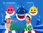 Child Shark Sport On-line