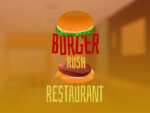 Loc de mâncare Burger Rush