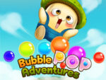 Recreere Bubble Pop Aventuri