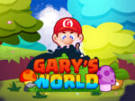 Gary Do mundo