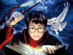 Harry Potter Fit 3
