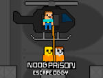 Noob Jail Break Obby