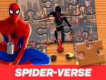 Puzzle Spider-Verse