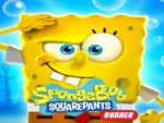 SpongeBob SquarePants Runner Sport Journey