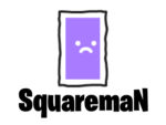 Squareman: Epic Arcade Problem