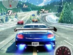 Rua lateral Racing 3-D-SBH
