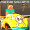 Simulator Minekart