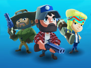 Cele mai bune arme Io